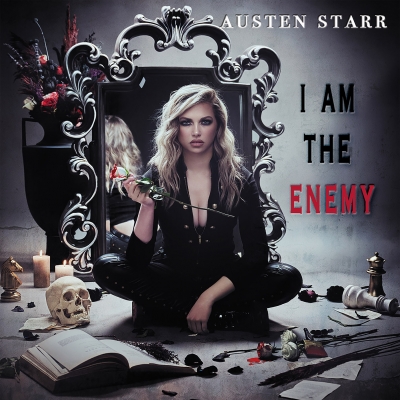 Austen Starr I Am The Enemy
